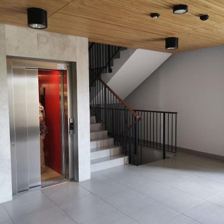 Apartament Krakow Arena No. 100 Kültér fotó