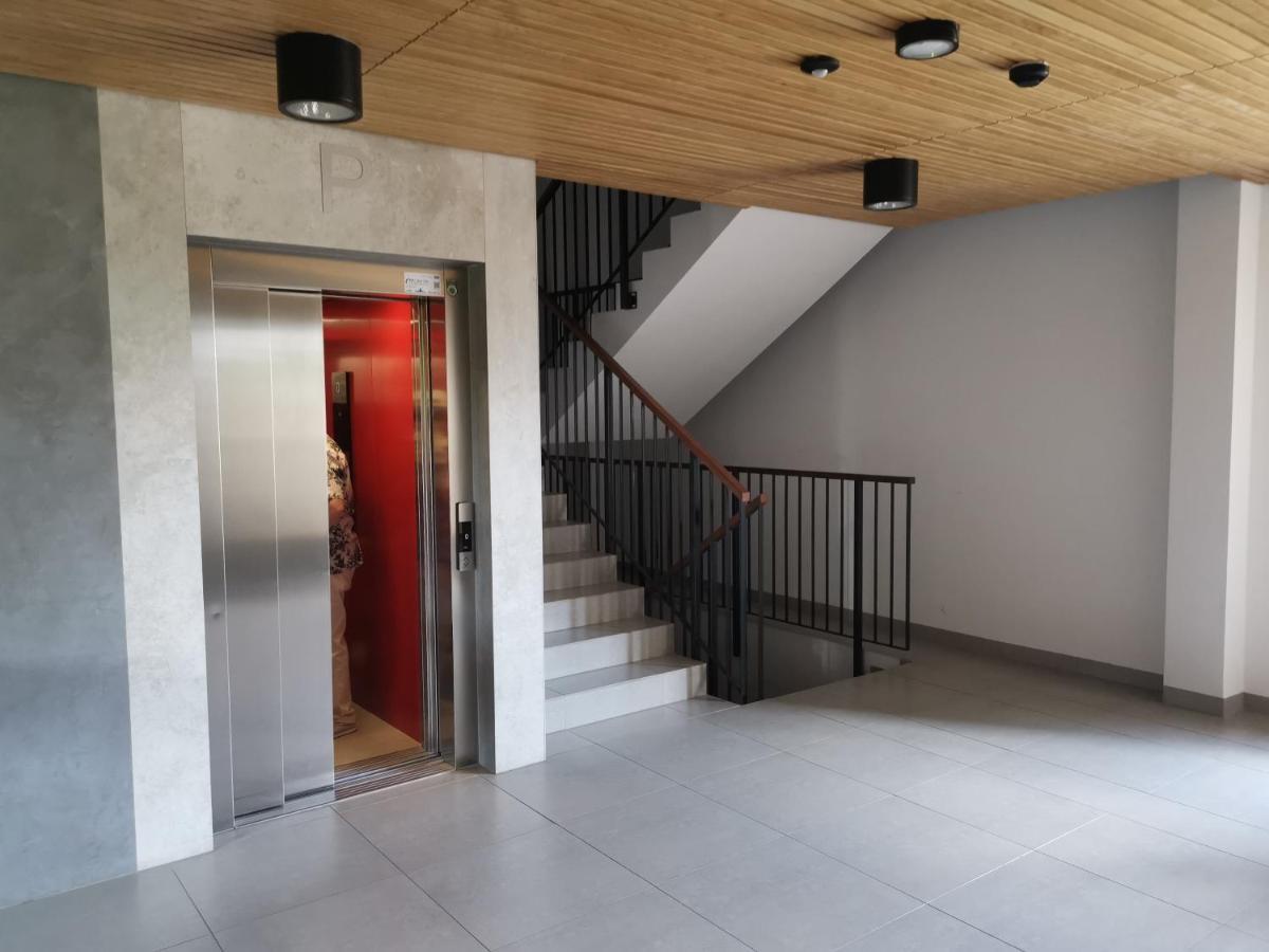 Apartament Krakow Arena No. 100 Kültér fotó