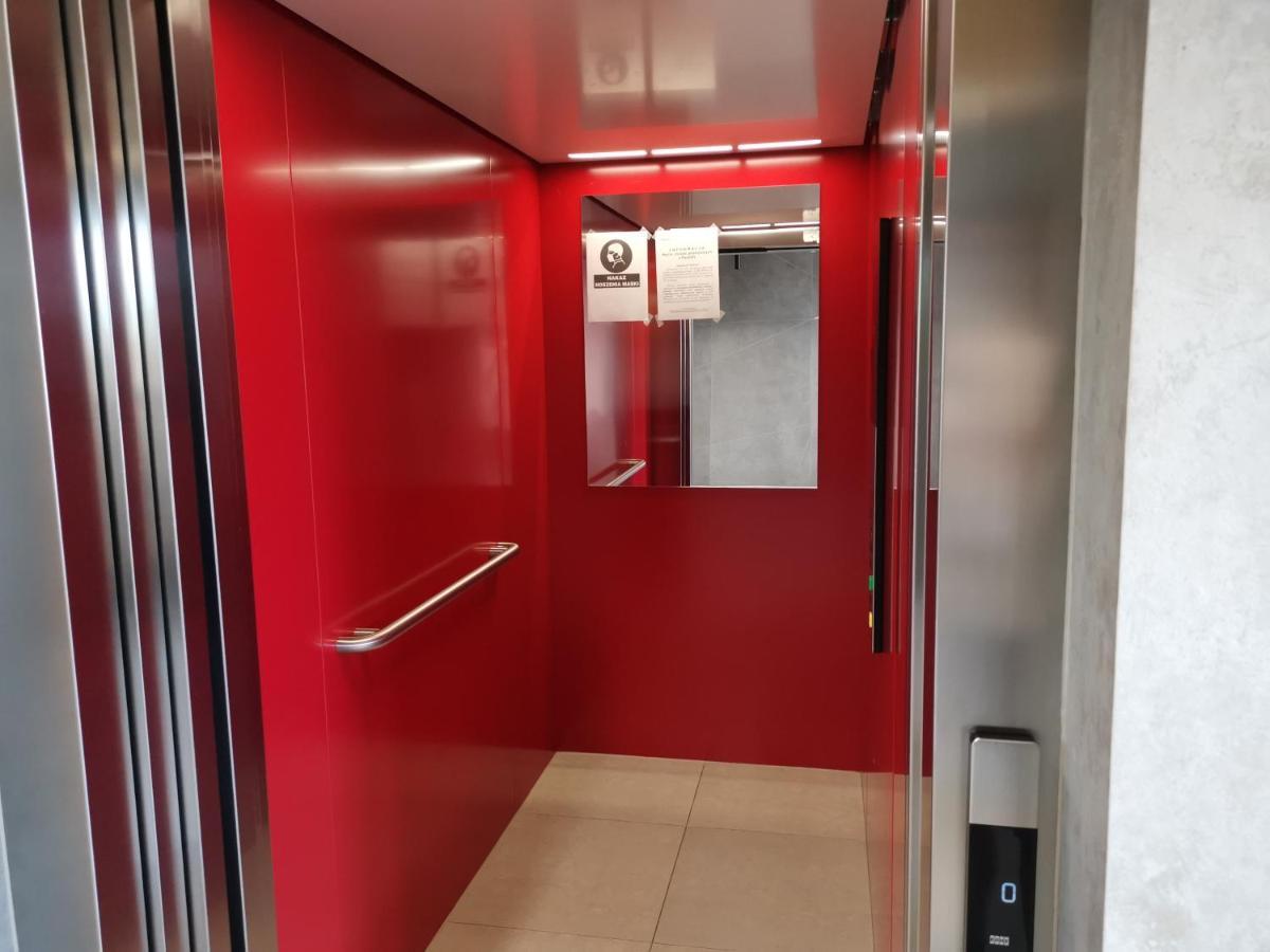 Apartament Krakow Arena No. 100 Kültér fotó