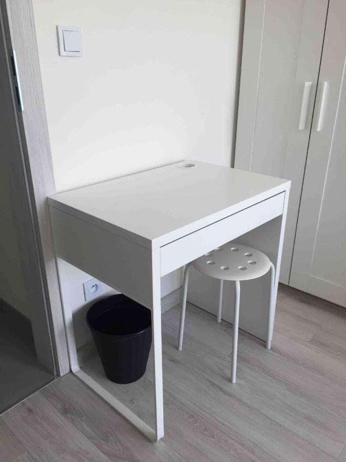 Apartament Krakow Arena No. 100 Kültér fotó