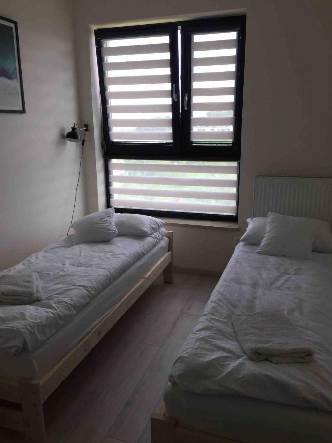 Apartament Krakow Arena No. 100 Kültér fotó
