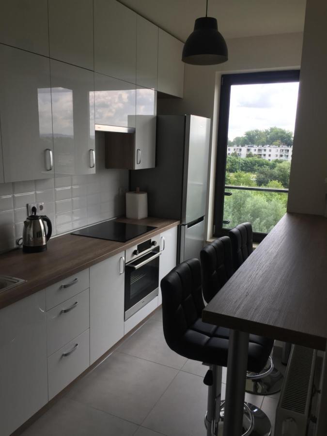 Apartament Krakow Arena No. 100 Kültér fotó