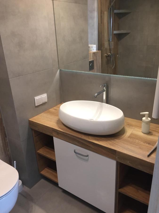 Apartament Krakow Arena No. 100 Kültér fotó