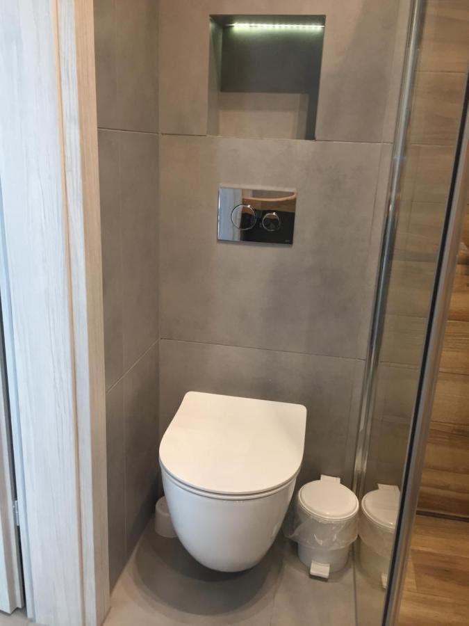 Apartament Krakow Arena No. 100 Kültér fotó