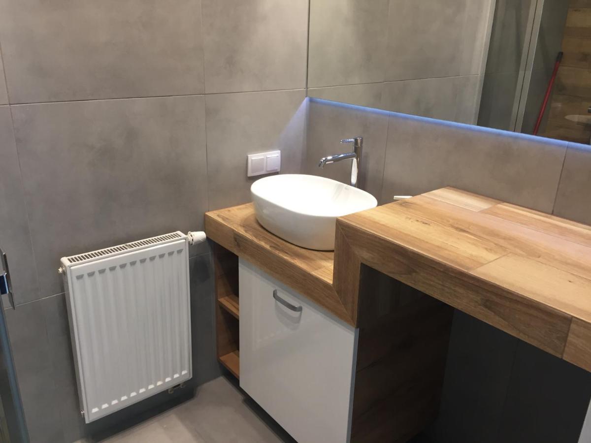 Apartament Krakow Arena No. 100 Kültér fotó