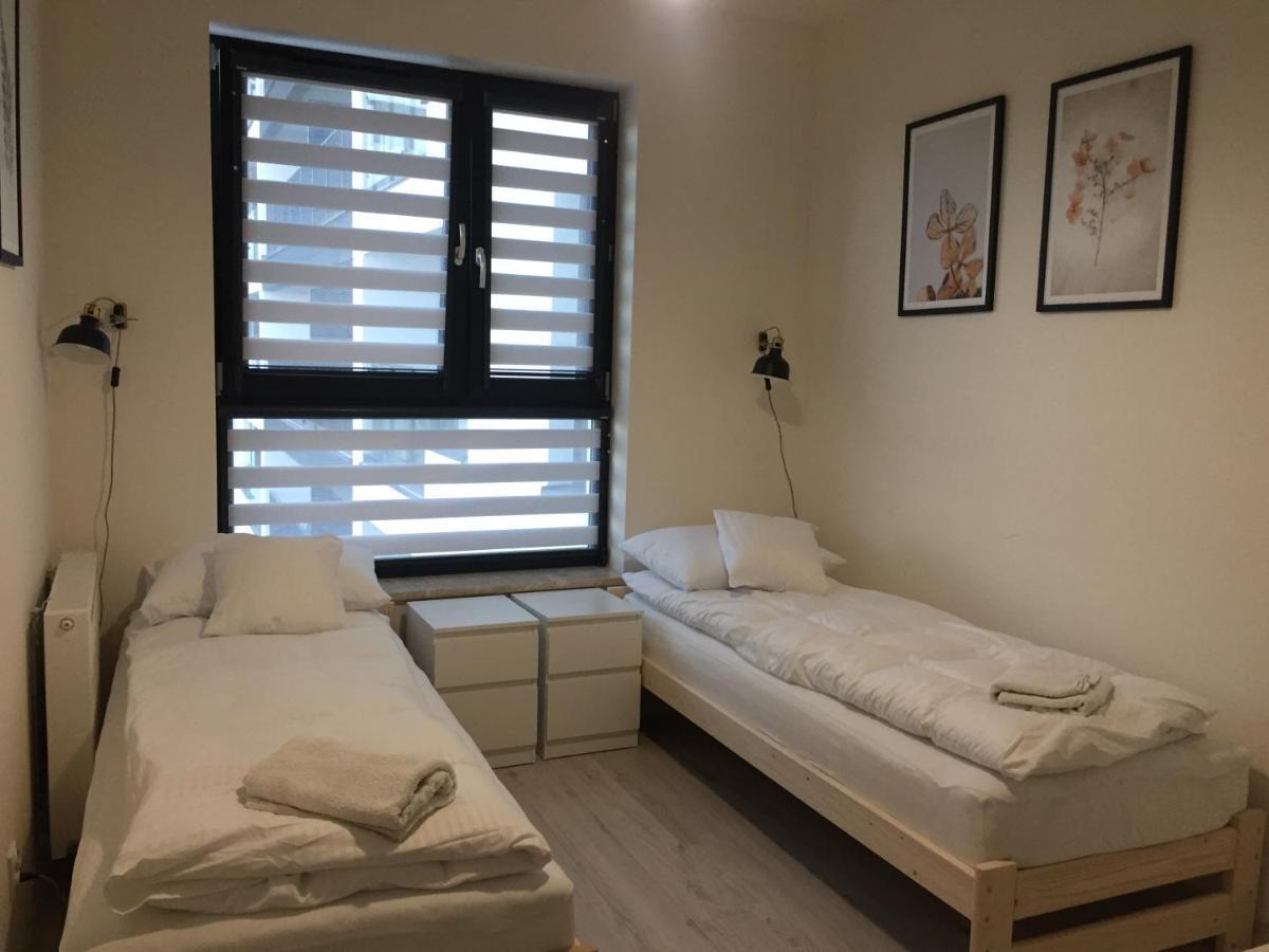 Apartament Krakow Arena No. 100 Kültér fotó