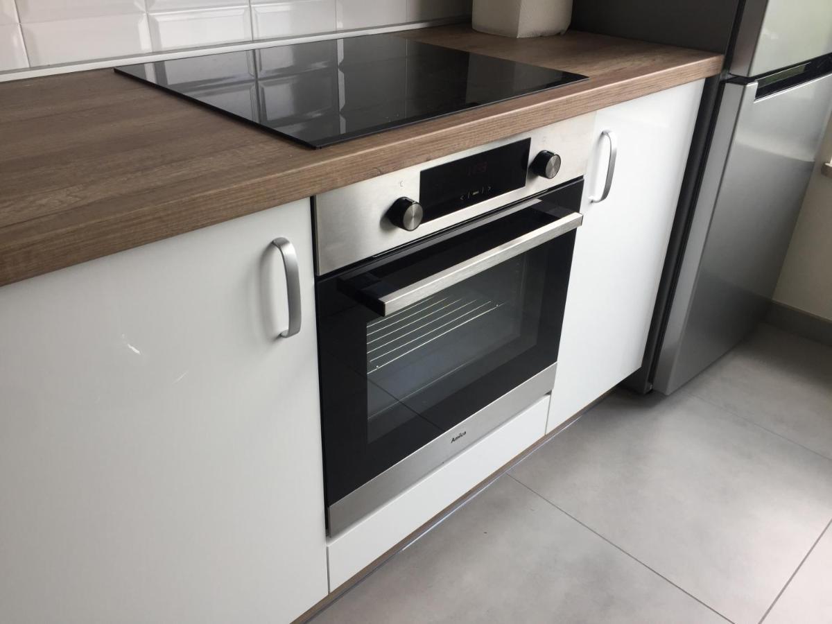 Apartament Krakow Arena No. 100 Kültér fotó