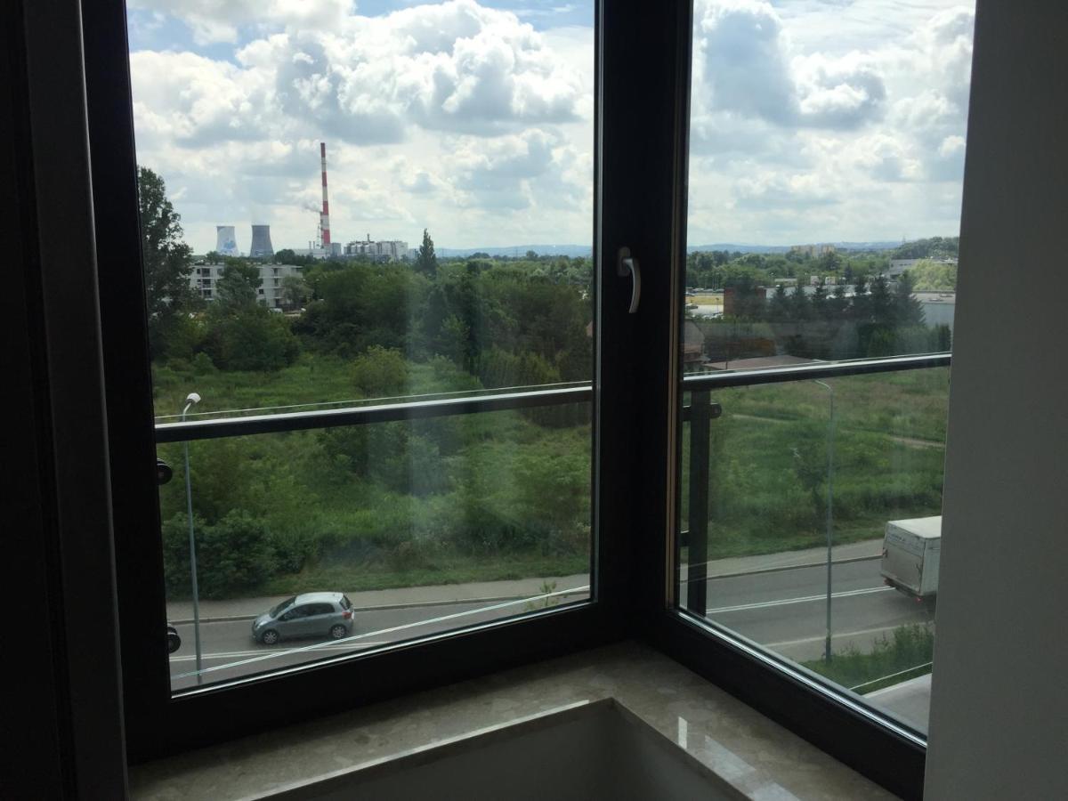 Apartament Krakow Arena No. 100 Kültér fotó