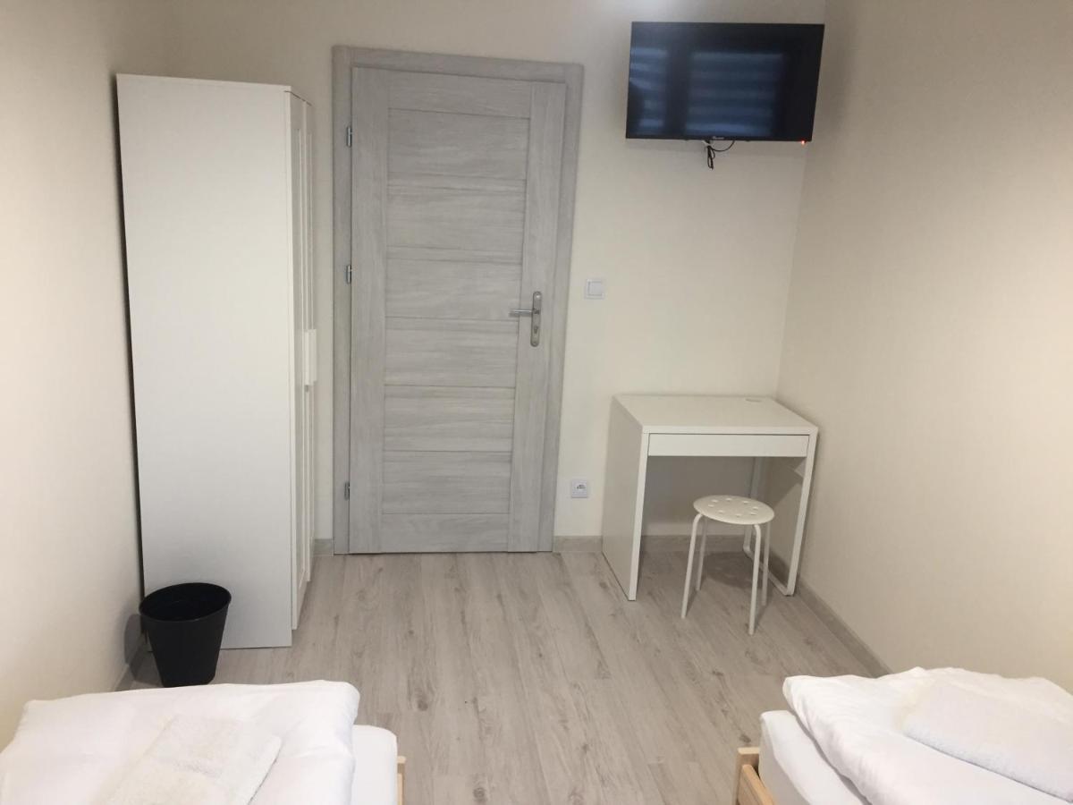 Apartament Krakow Arena No. 100 Kültér fotó