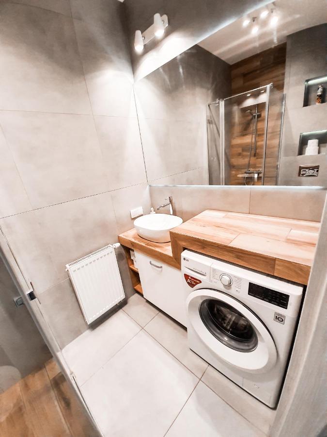 Apartament Krakow Arena No. 100 Kültér fotó