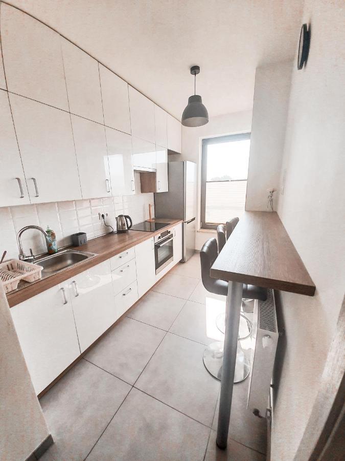 Apartament Krakow Arena No. 100 Kültér fotó
