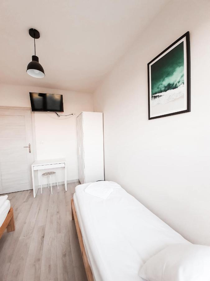 Apartament Krakow Arena No. 100 Kültér fotó