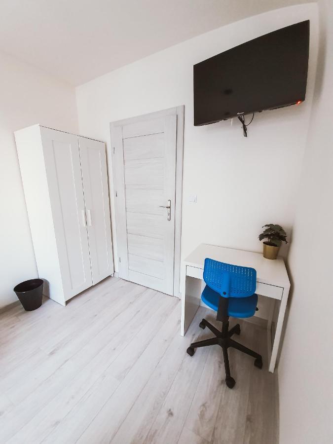 Apartament Krakow Arena No. 100 Kültér fotó