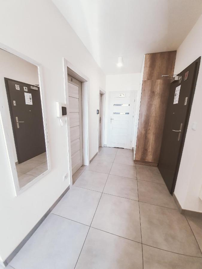 Apartament Krakow Arena No. 100 Kültér fotó