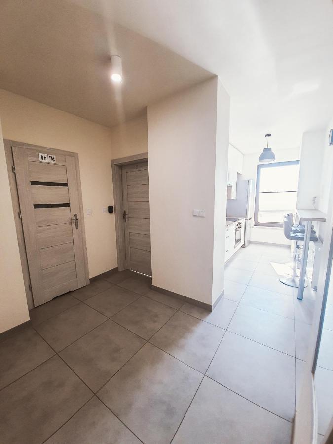 Apartament Krakow Arena No. 100 Kültér fotó